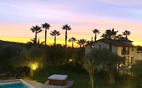 Villa Culla di Jana