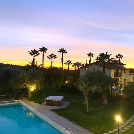 Villa Culla di Jana Alghero Esterno foto