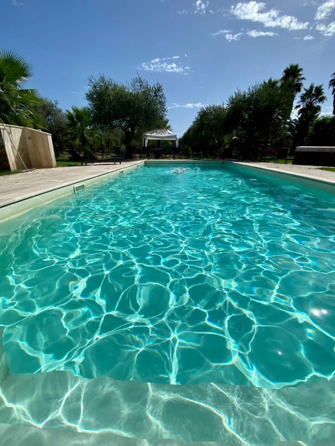 Villa Culla di Jana Alghero Esterno foto