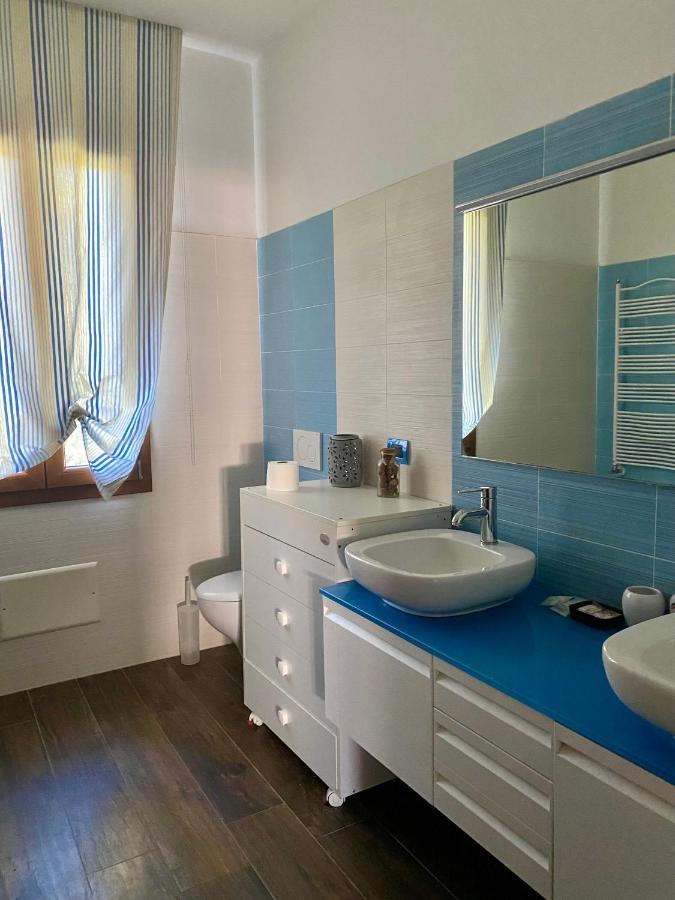 Villa Culla di Jana Alghero Esterno foto