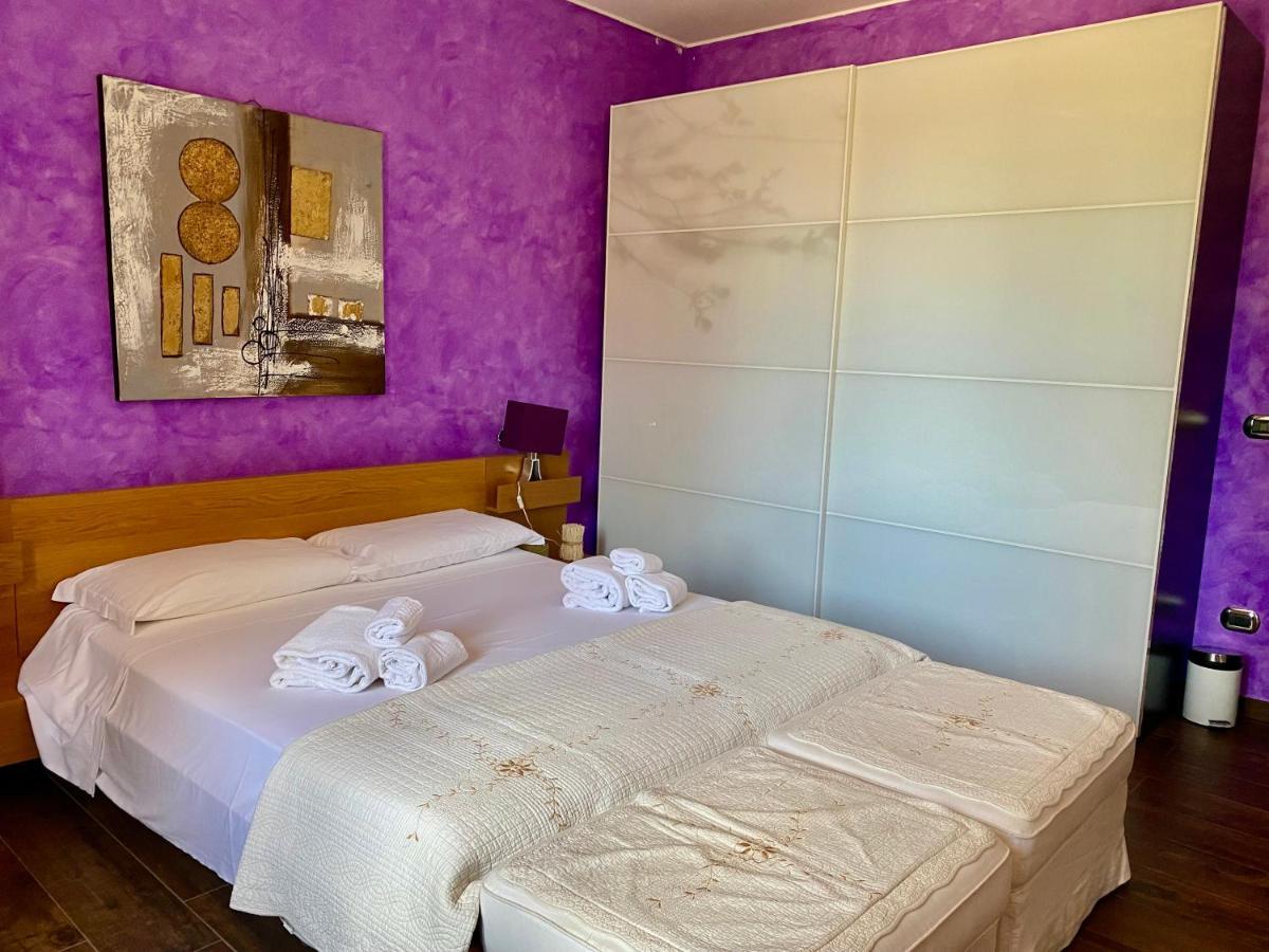 Villa Culla di Jana Alghero Esterno foto