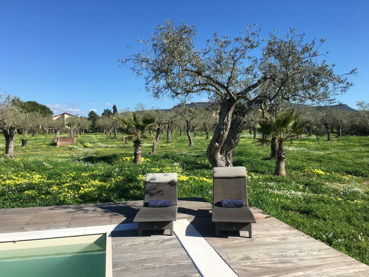 Villa Culla di Jana Alghero Esterno foto