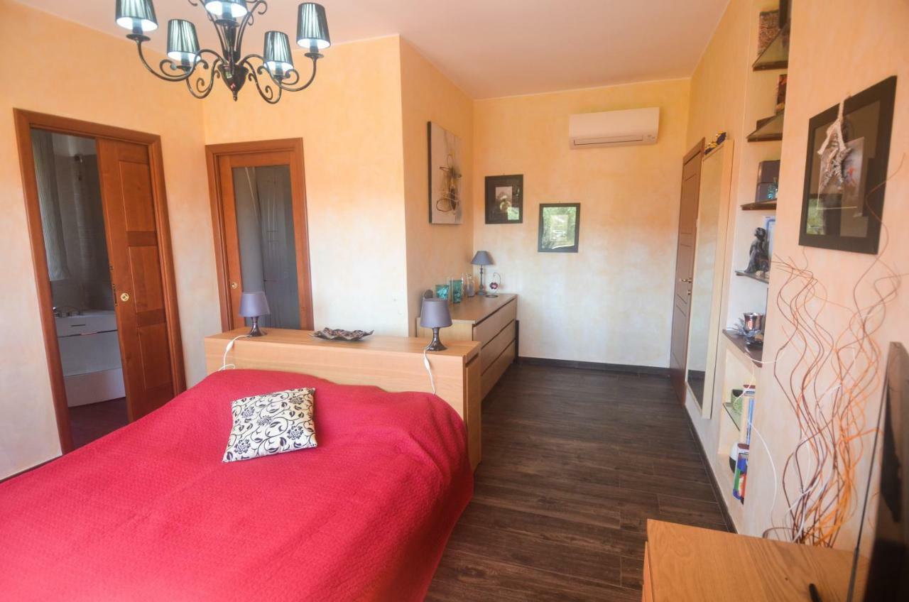 Villa Culla di Jana Alghero Esterno foto