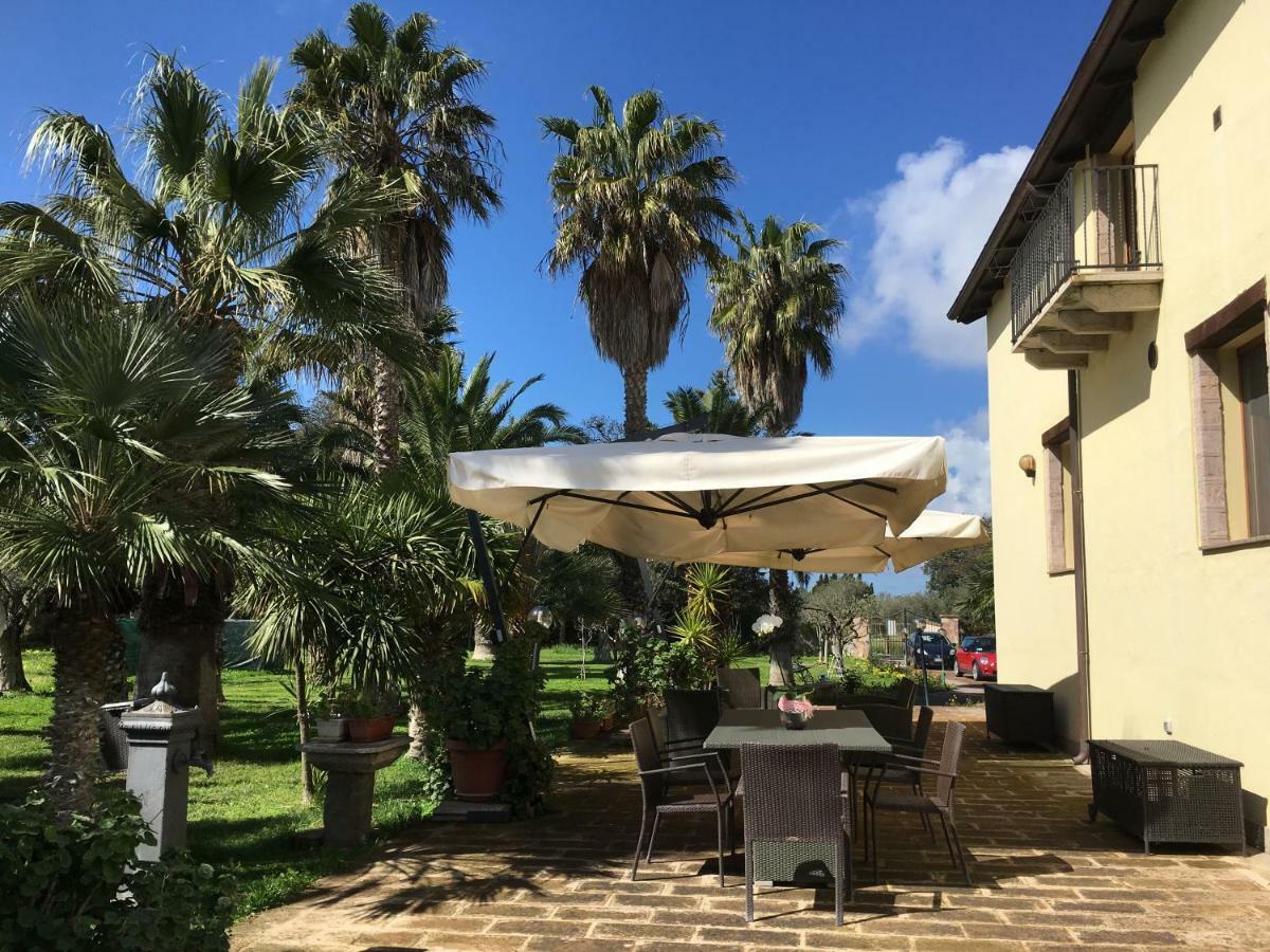 Villa Culla di Jana Alghero Esterno foto