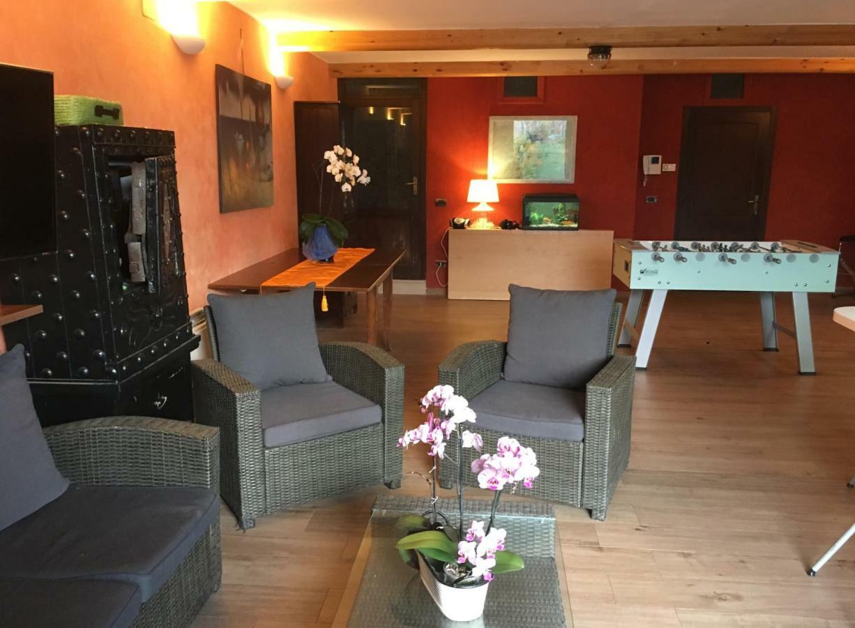 Villa Culla di Jana Alghero Esterno foto
