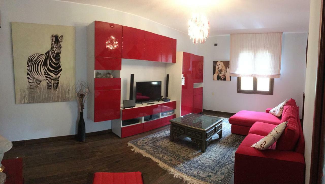 Villa Culla di Jana Alghero Esterno foto
